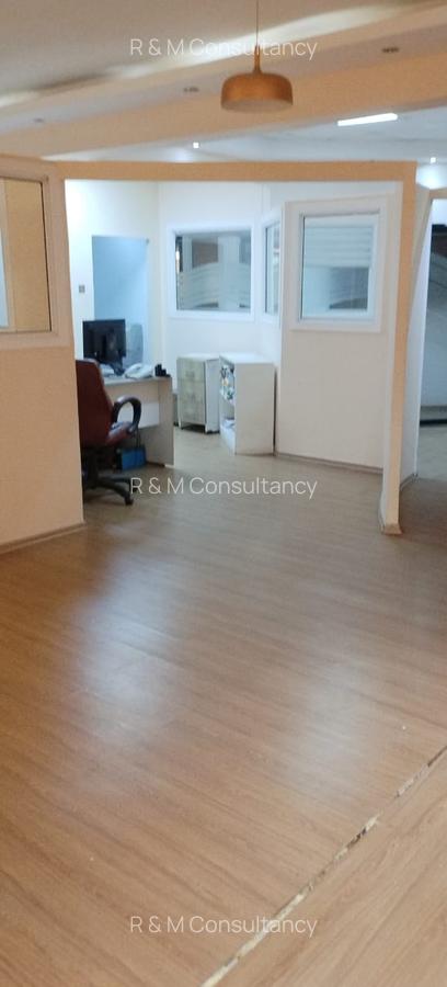 Office with Service Charge Included at Spring Valley - 11