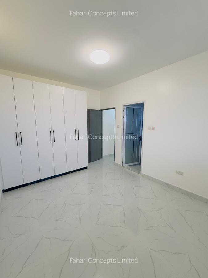 4 Bed Townhouse with En Suite at Muigai - 8