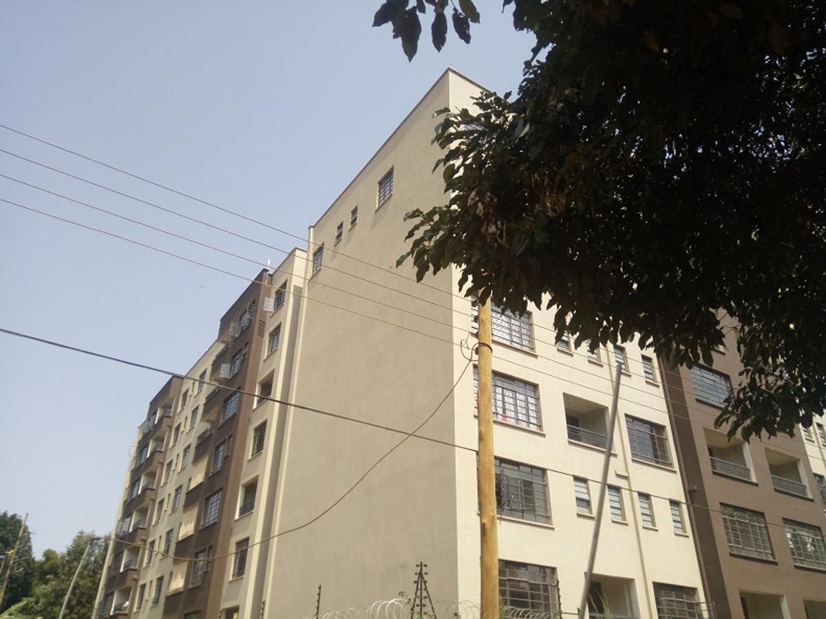 3 Bed Apartment with En Suite in Kiambu Road | BuyRentKenya