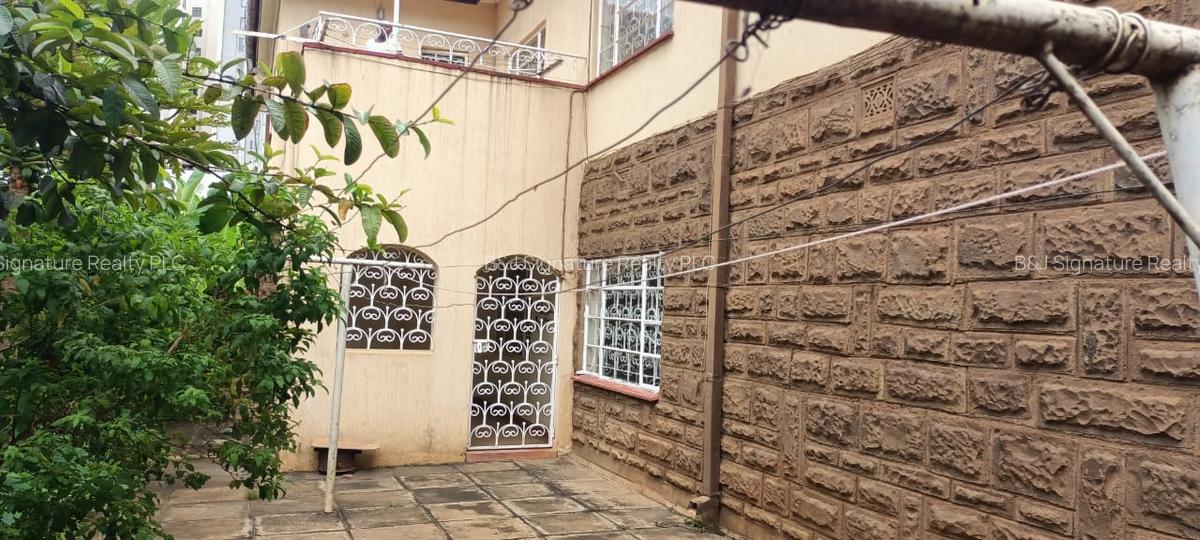 0.33 ac Land in General Mathenge - 3