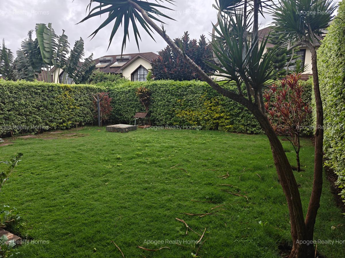 3 Bed House with En Suite at Eden Ville - 14