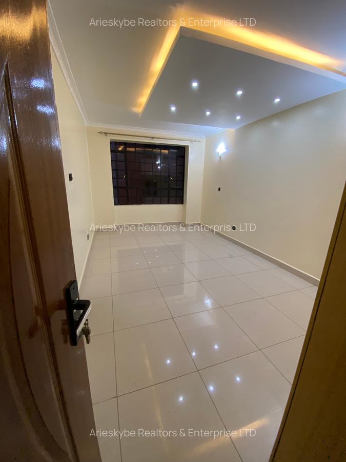 Serviced 3 Bed Apartment with En Suite in Ruaka - 10