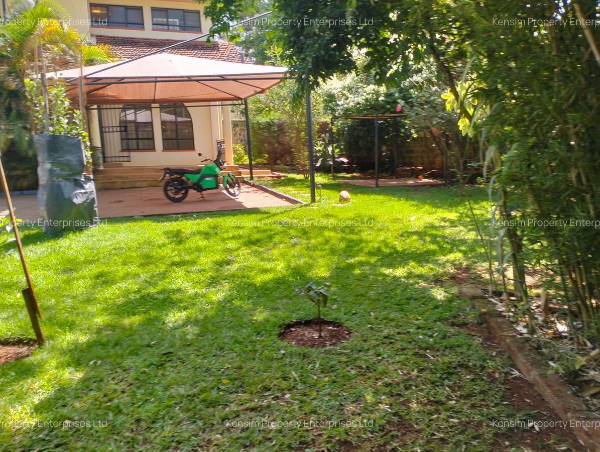 4 Bed Townhouse with En Suite in Lavington - 8