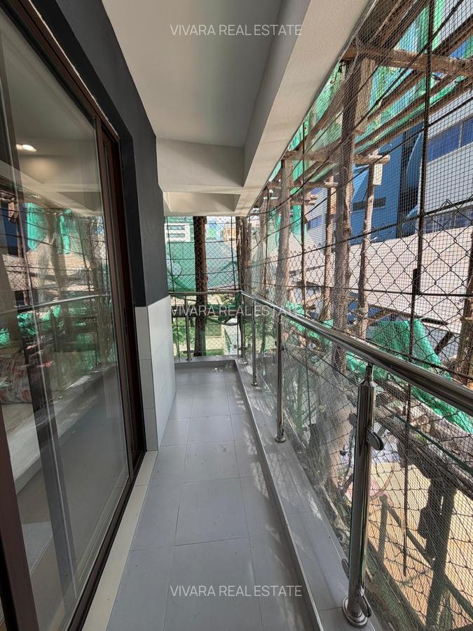 1 Bed Apartment with En Suite in Westlands Area - 8