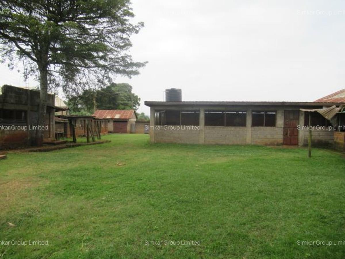 Land at Red Hill - 5