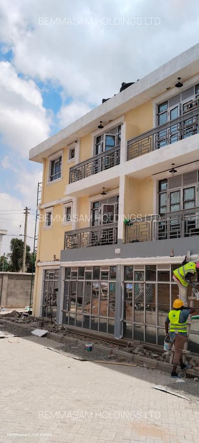 4 Bed Villa with En Suite at Community Road - 3