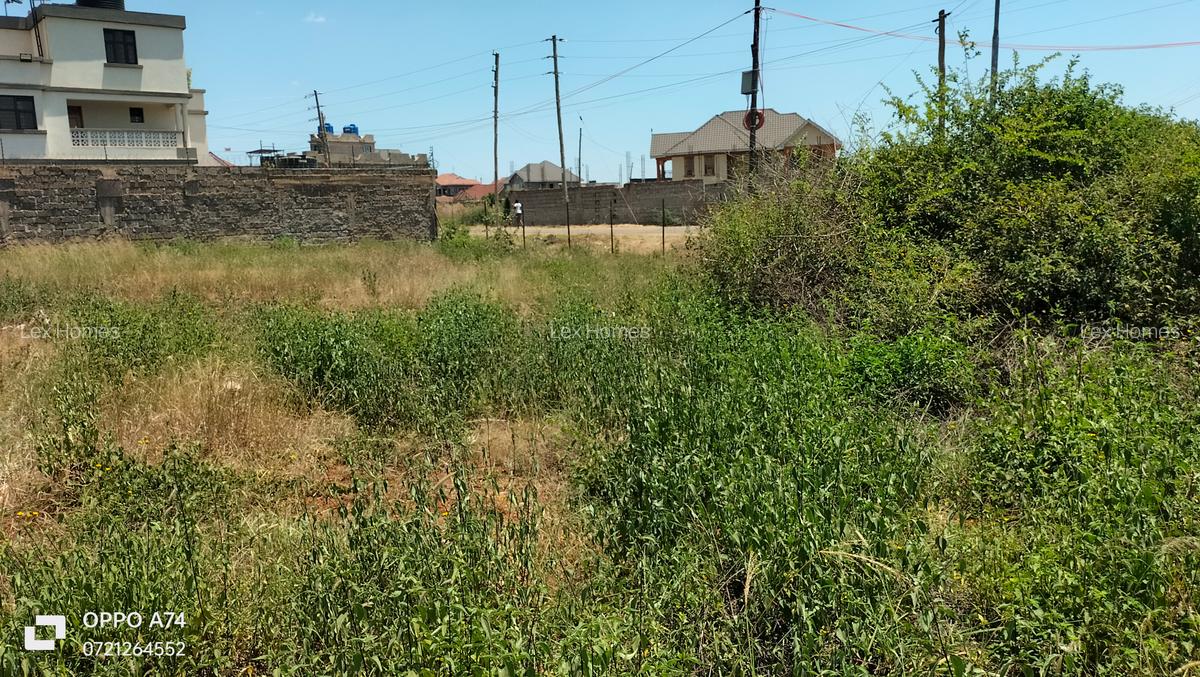 0.11 m² Land at Kenyatta Road - 9