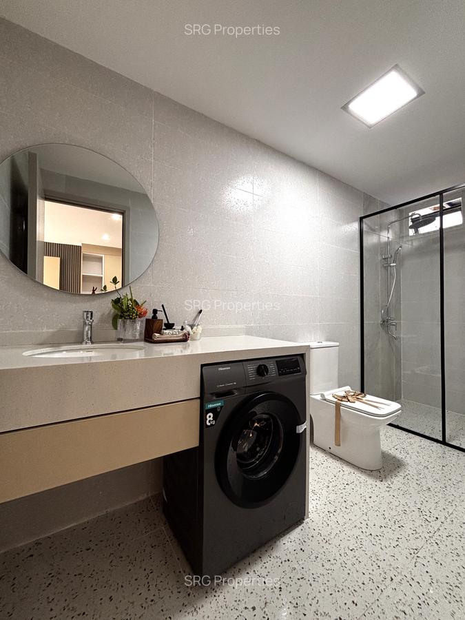 1 Bed Apartment with En Suite in Westlands Area - 9