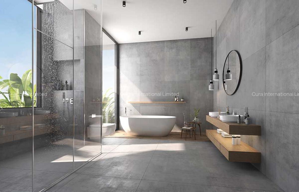 4 Bed Apartment with En Suite in Westlands Area - 3