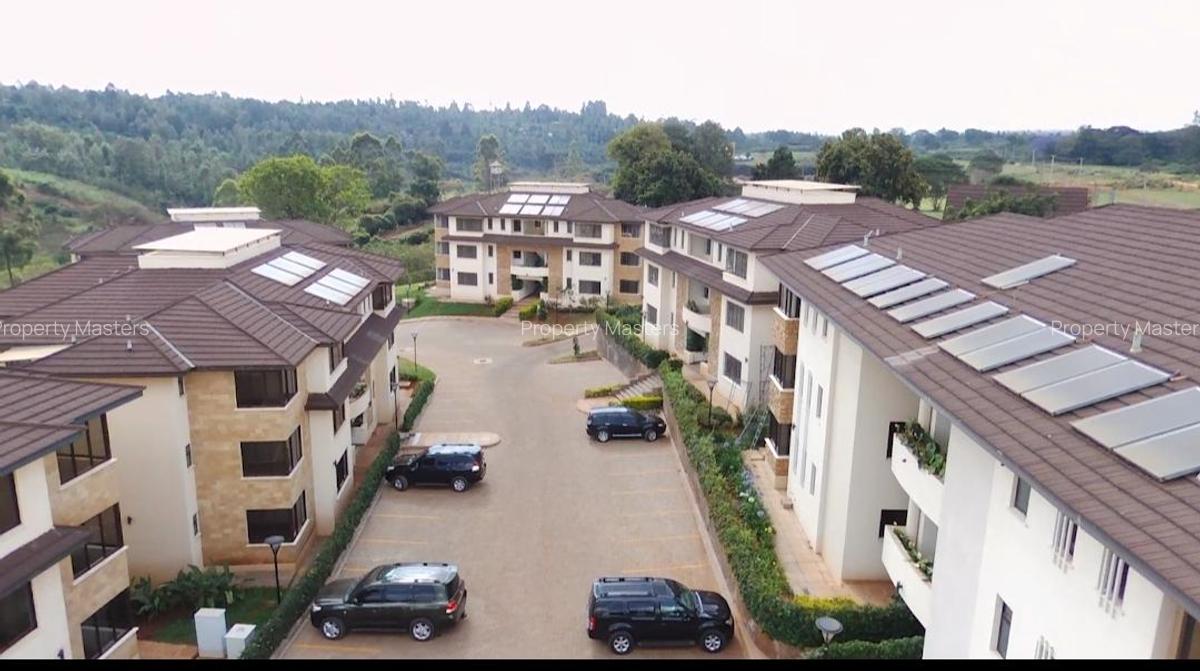 500 m² Residential Land at Migaa Golf Estate - 6