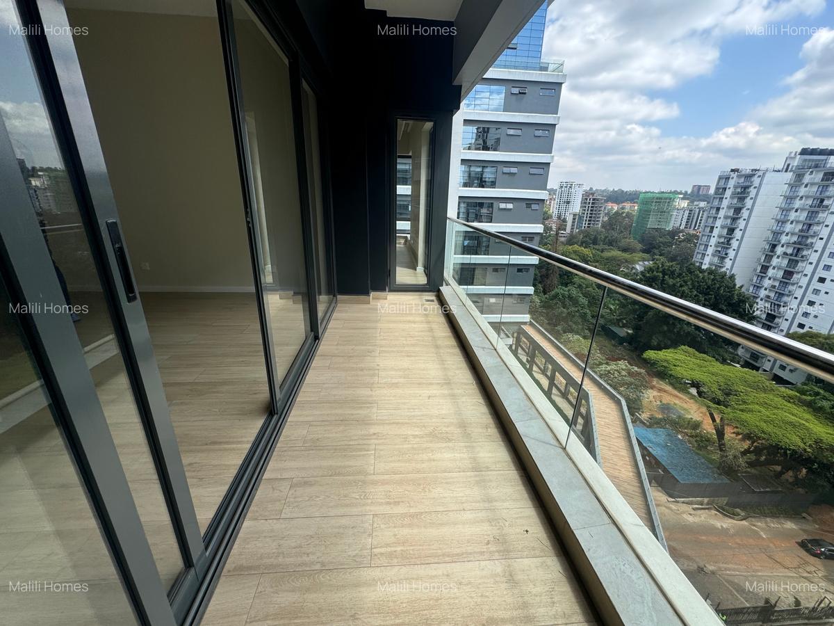 2 Bed Apartment in Riverside - 8