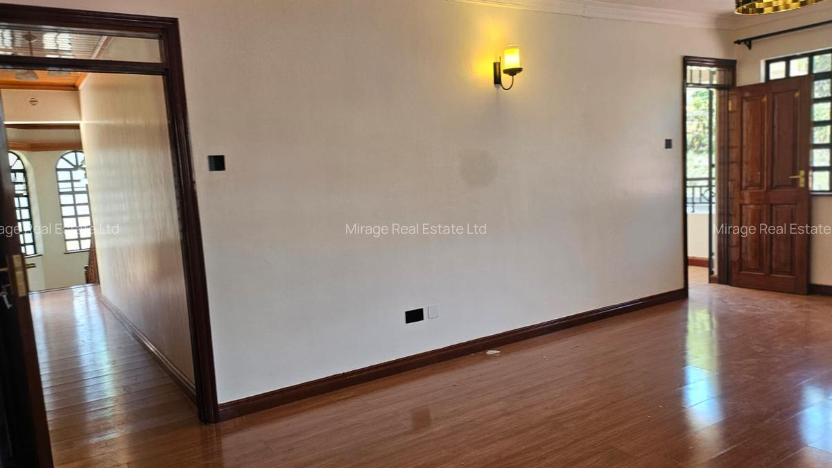 4 Bed House with Staff Quarters in Lavington - 14