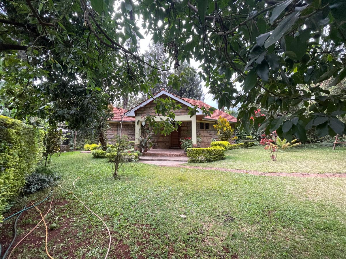 2 Bed House with En Suite in Runda - 2