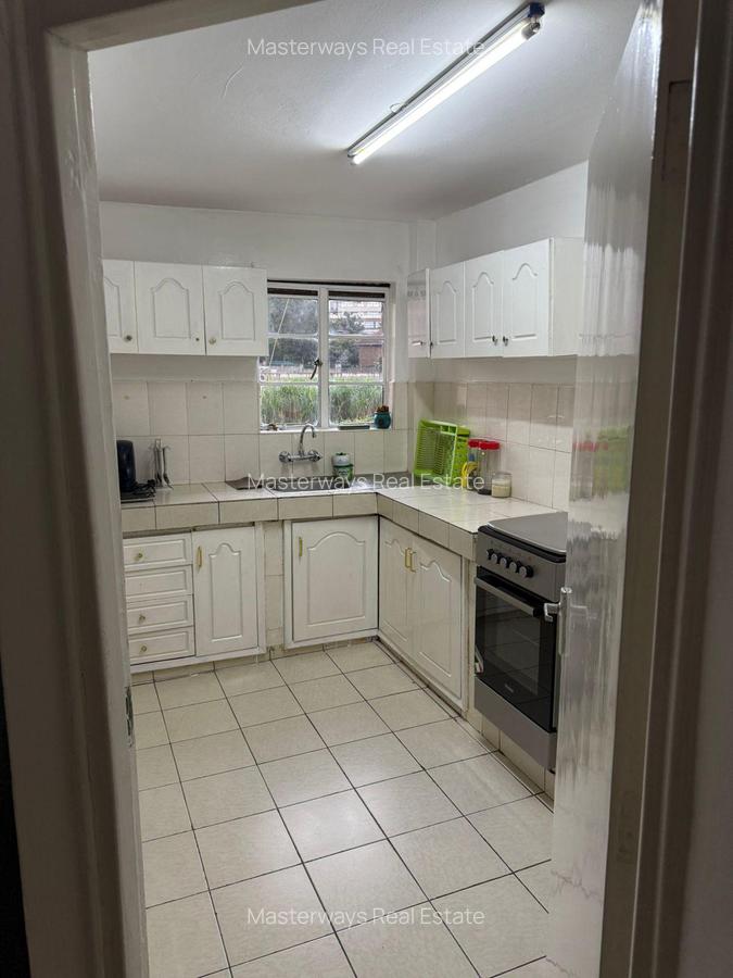 1 Bed Apartment with Parking in Madaraka - 3