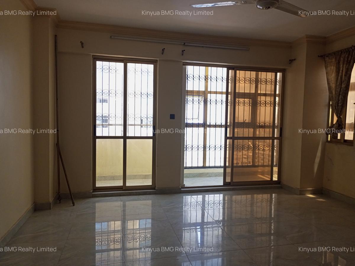 3 Bed Apartment with En Suite in Mombasa CBD - 7