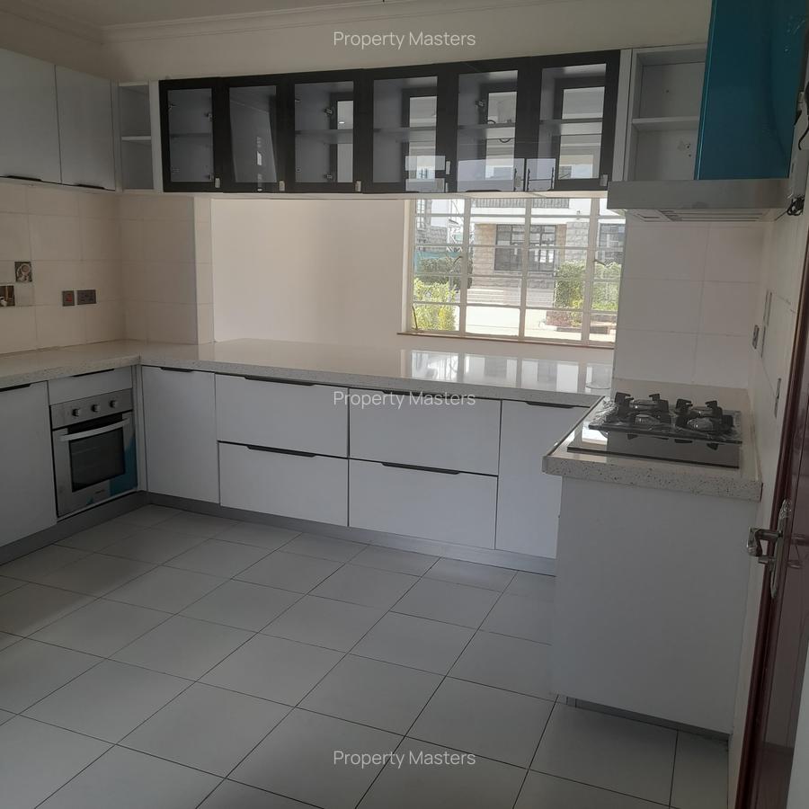 4 Bed Villa with En Suite at Ruiru Githunguri Road - 10