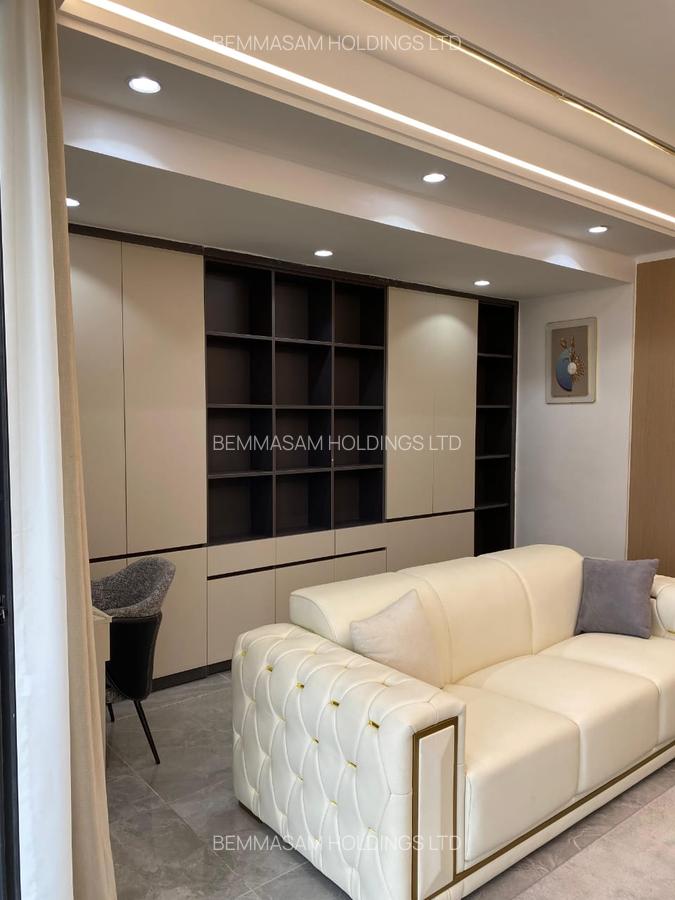 4 Bed Apartment with En Suite at Riara Road - 10