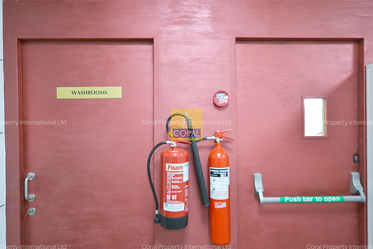 Office in Westlands Area - 17