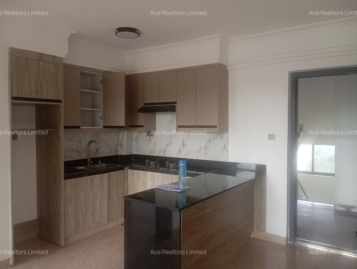 2 Bed Apartment with En Suite at George Padmore Road - 3