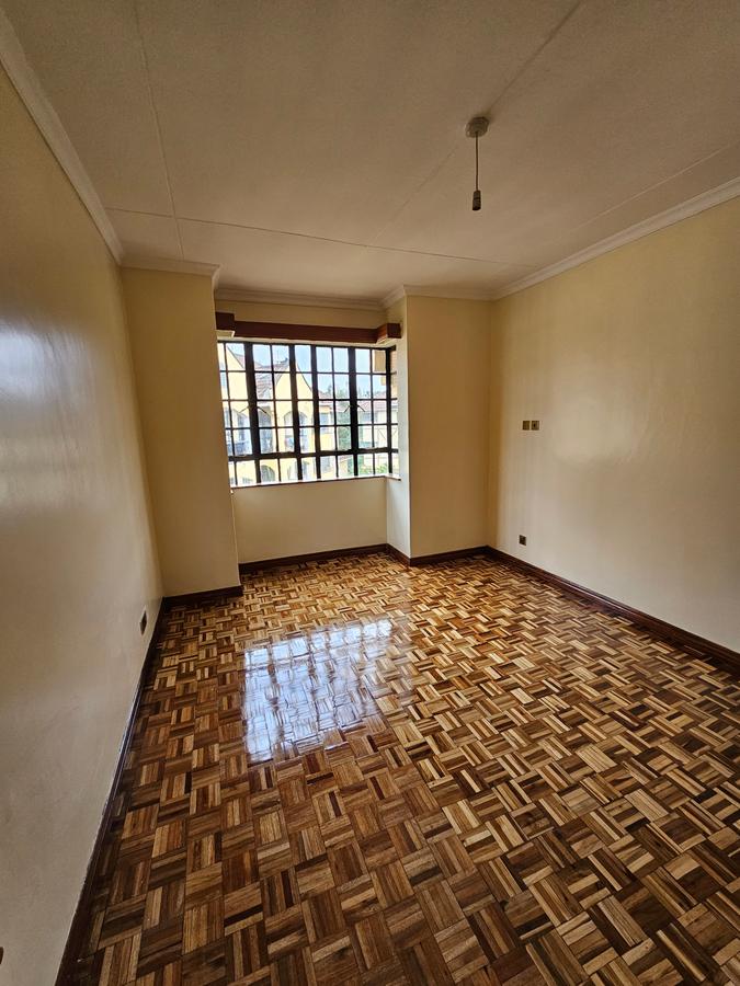 2 Bed Apartment with En Suite at Kilimani - 16