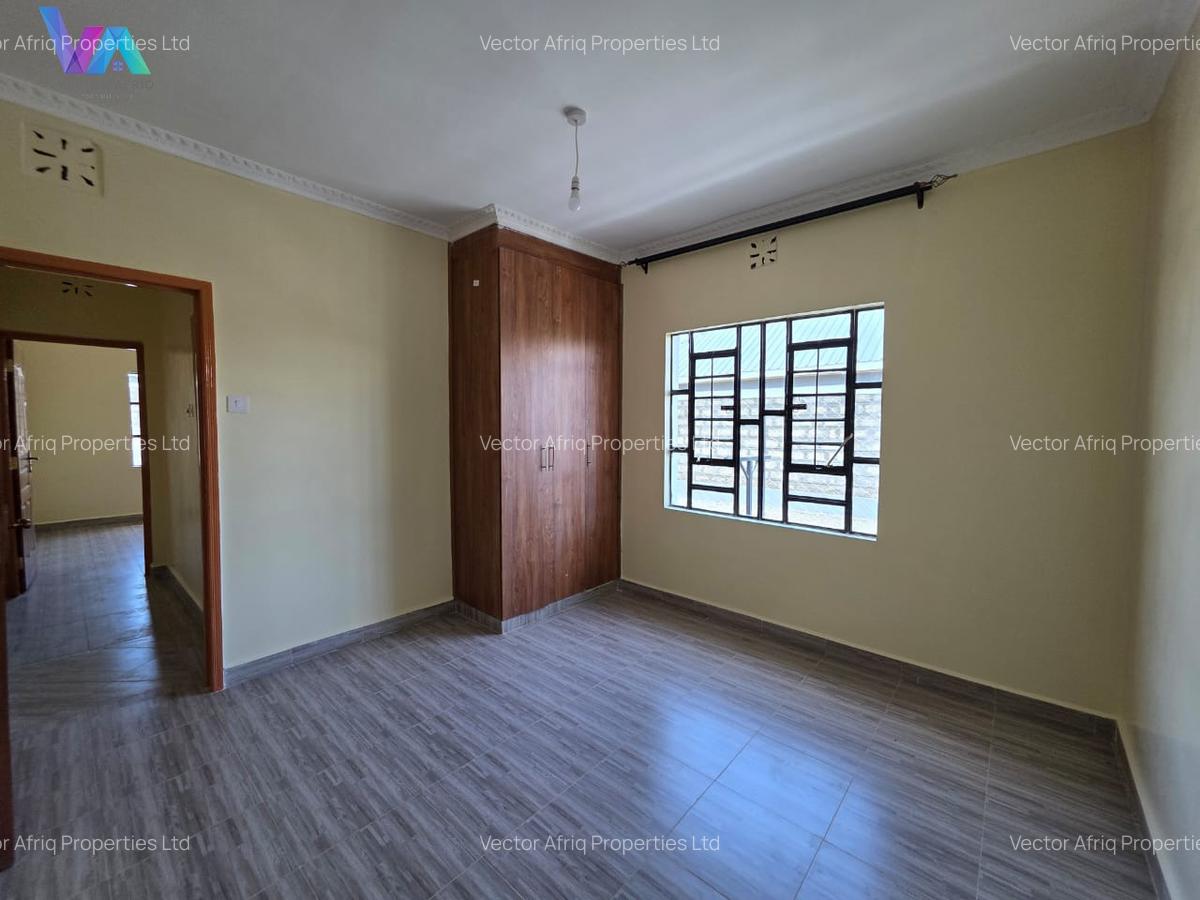 3 Bed House with En Suite at Milimani - 13