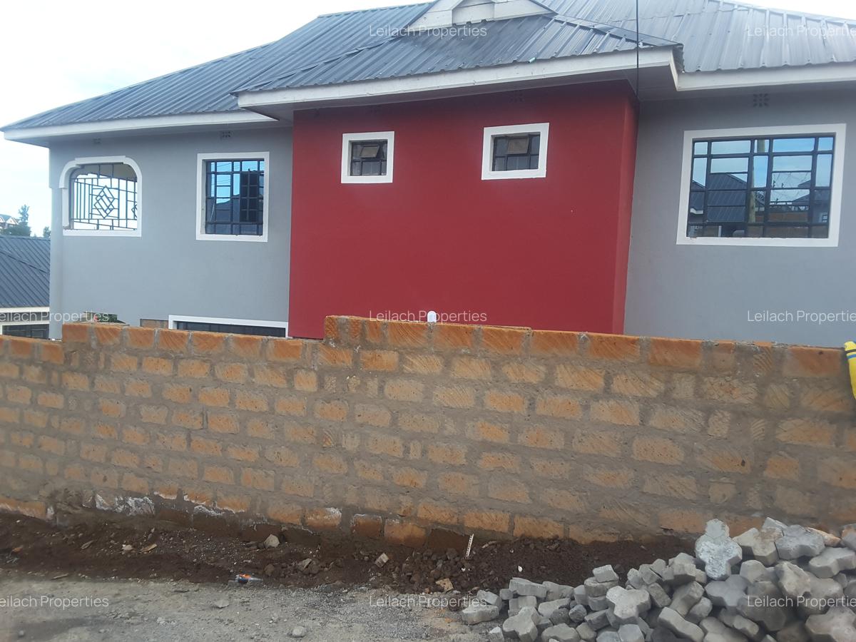 5 Bed House with En Suite in Ongata Rongai - 4