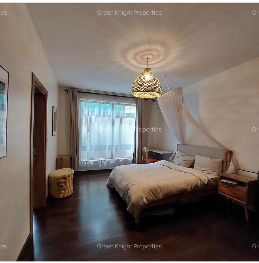 5 Bed Townhouse with En Suite in Lavington - 7