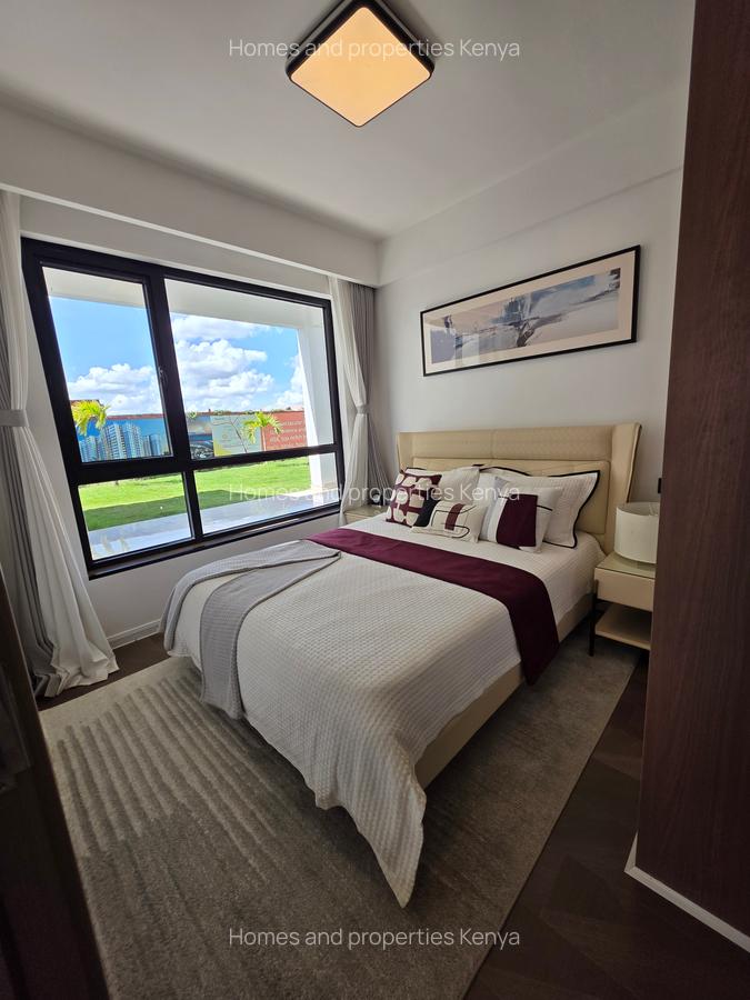 Serviced 2 Bed Apartment with En Suite in Syokimau - 10