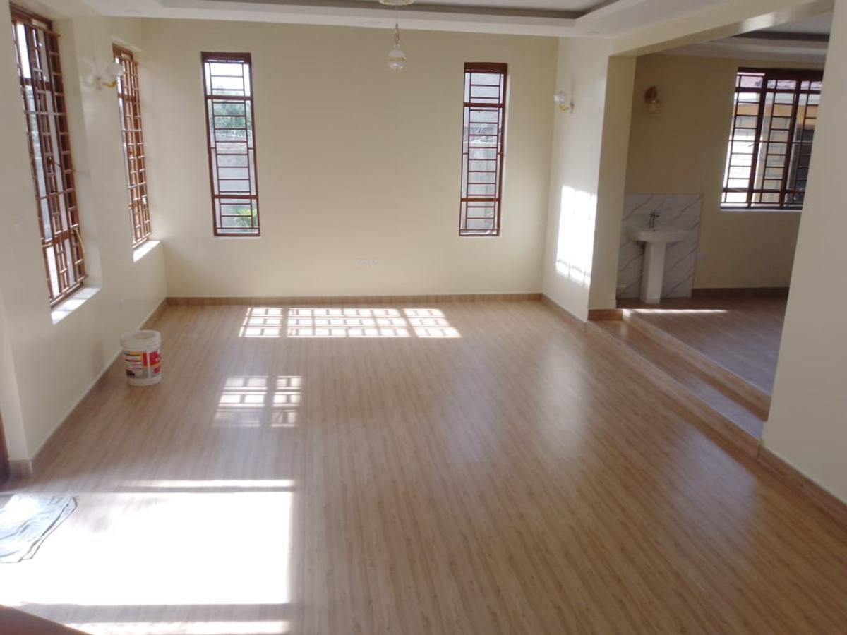 4 Bed Townhouse with En Suite in Ongata Rongai - 4