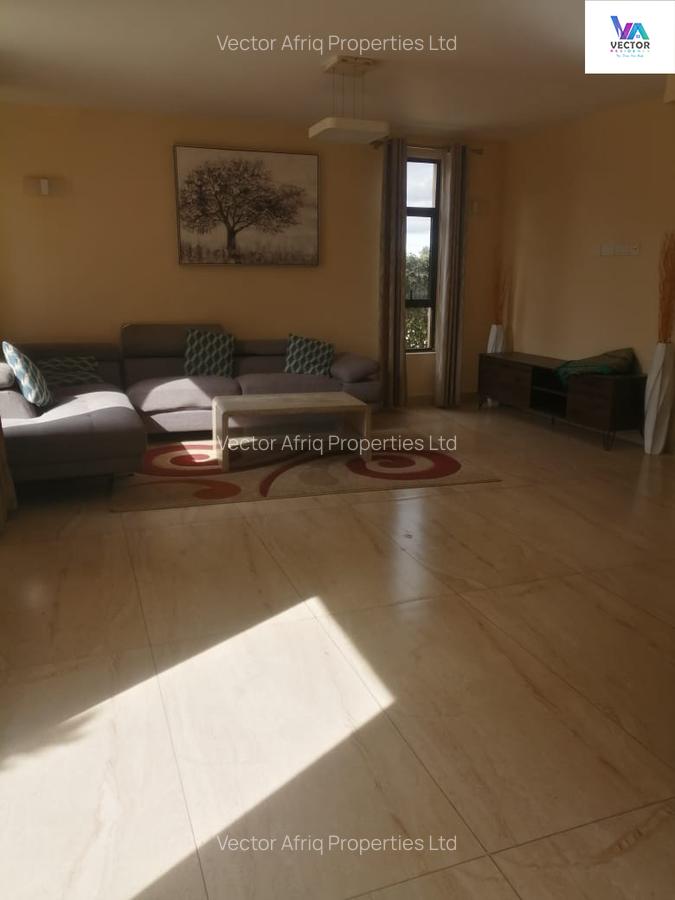 4 Bed Townhouse with En Suite in Syokimau - 2