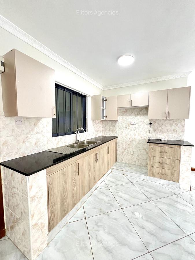 1 Bed Apartment with En Suite at School Lane - 5