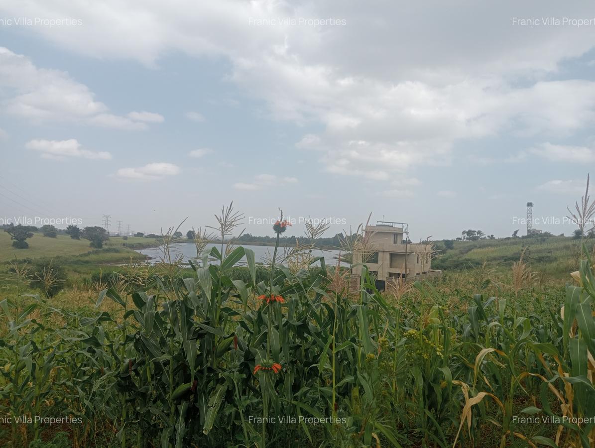 Residential Land at Kiora Estate - 6