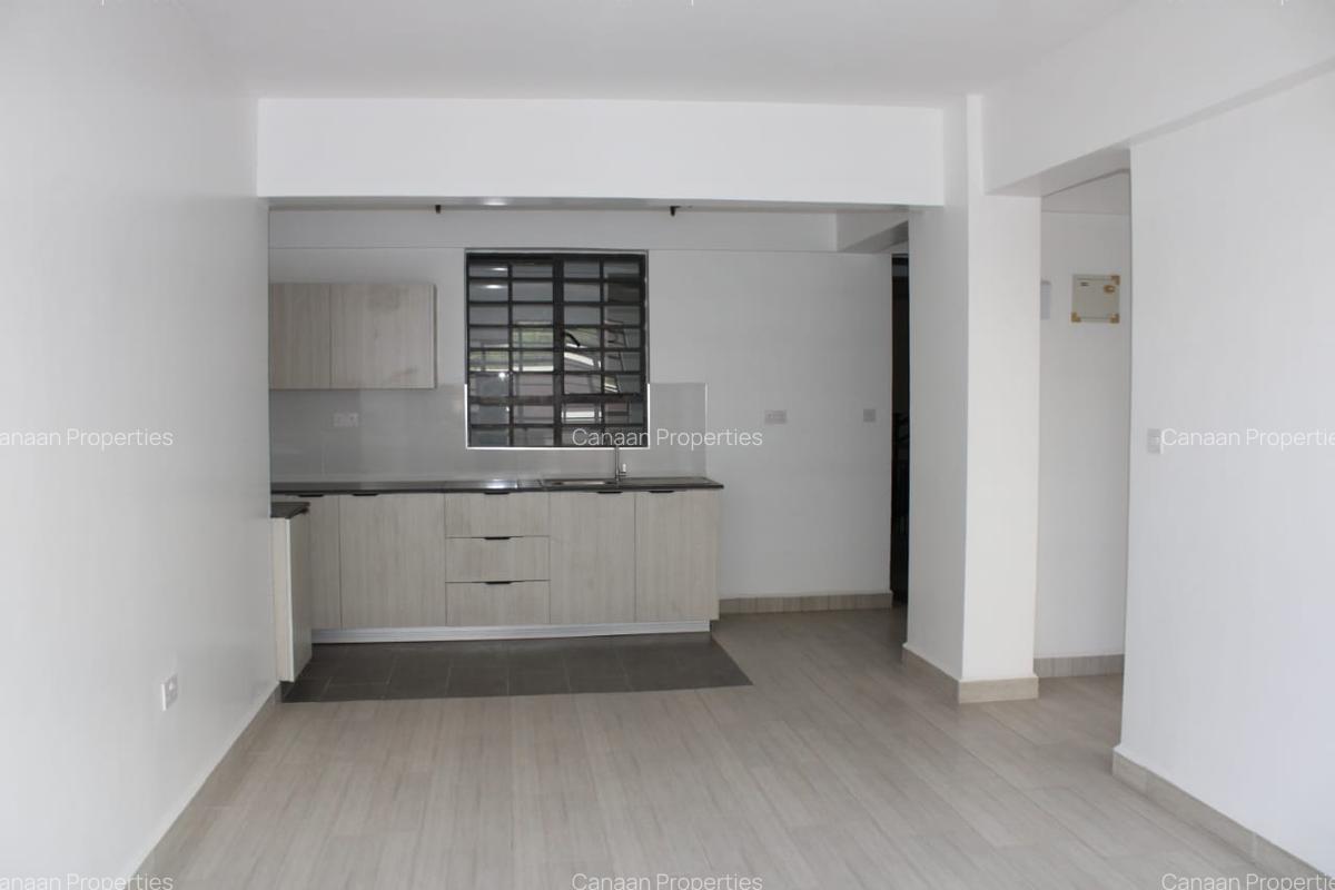 1 Bed Apartment with En Suite in Ruaka - 2