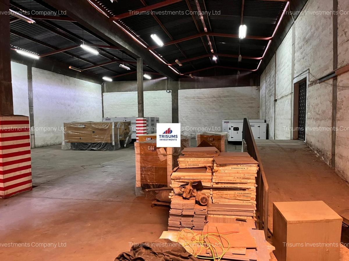 4,863 ft² Warehouse with Fibre Internet in Mombasa Road - 9