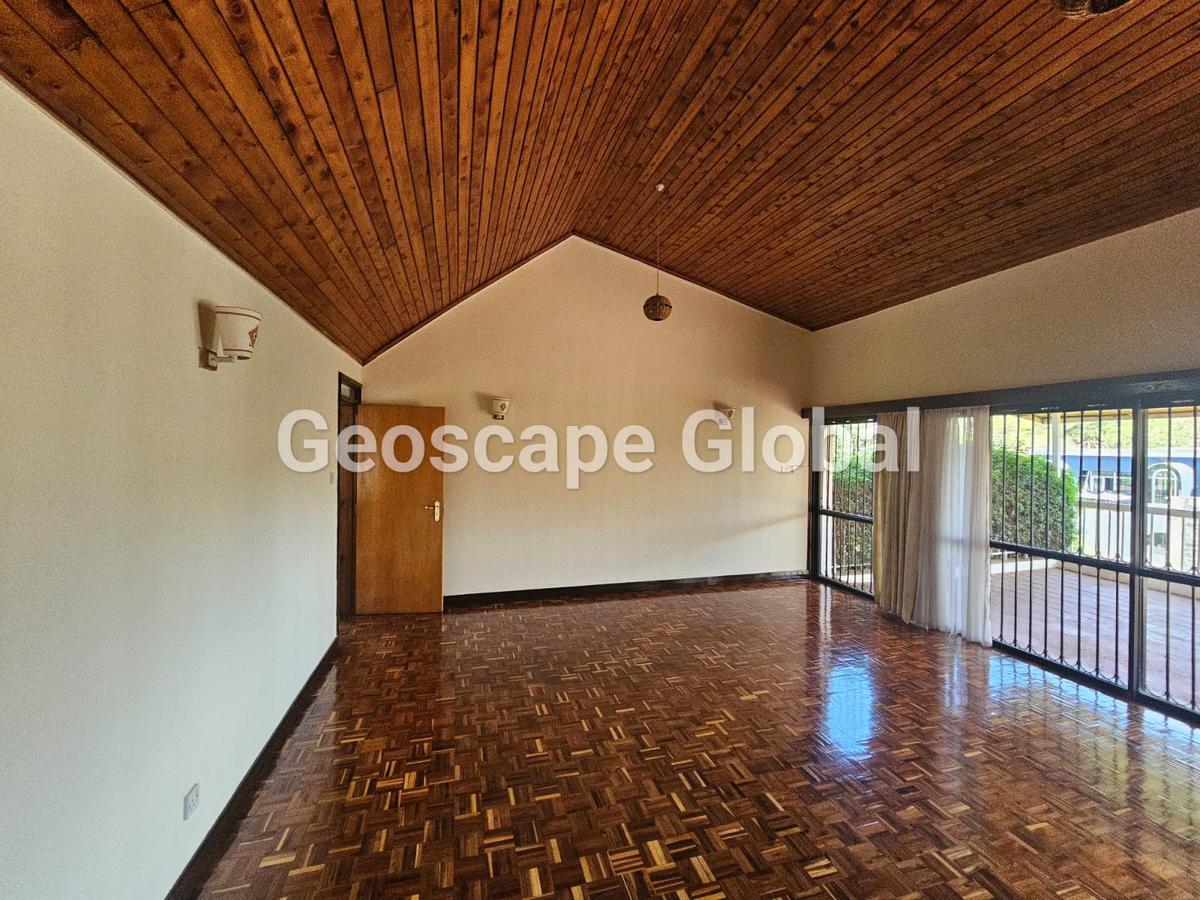 5 Bed House with En Suite in Gigiri - 4