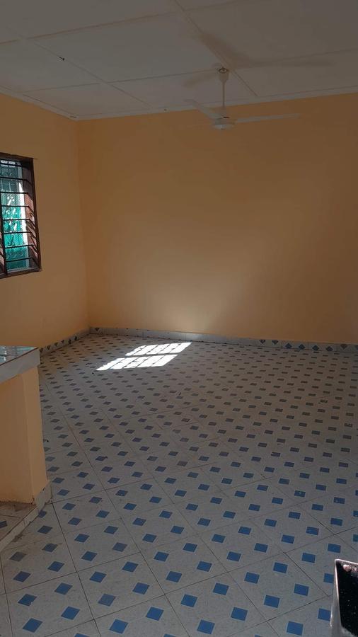 10 Bed House with Borehole at Bamburi - 10