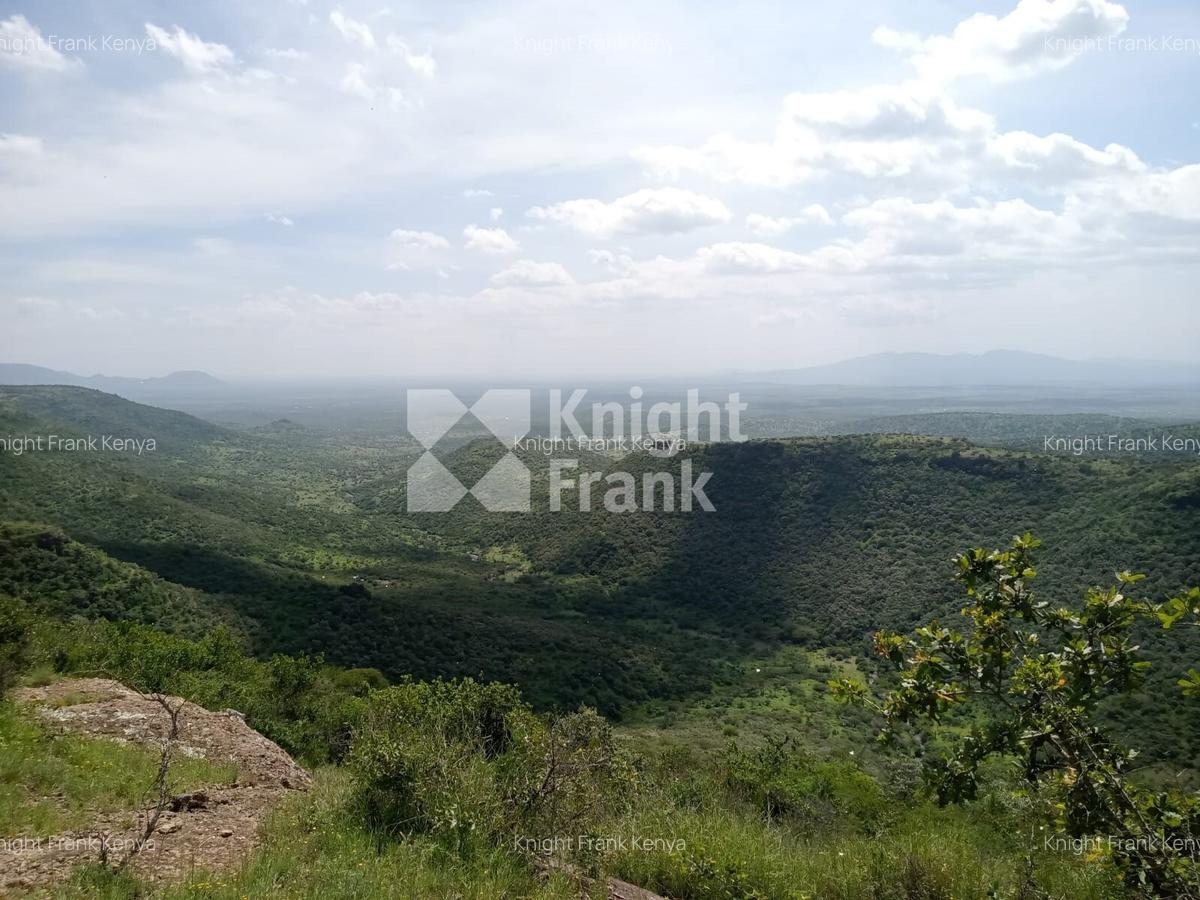 Land at Champagne Ridge - 2