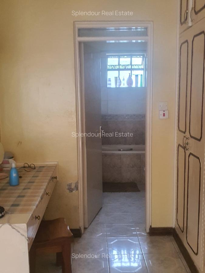 4 Bed Apartment with En Suite in Kileleshwa - 4