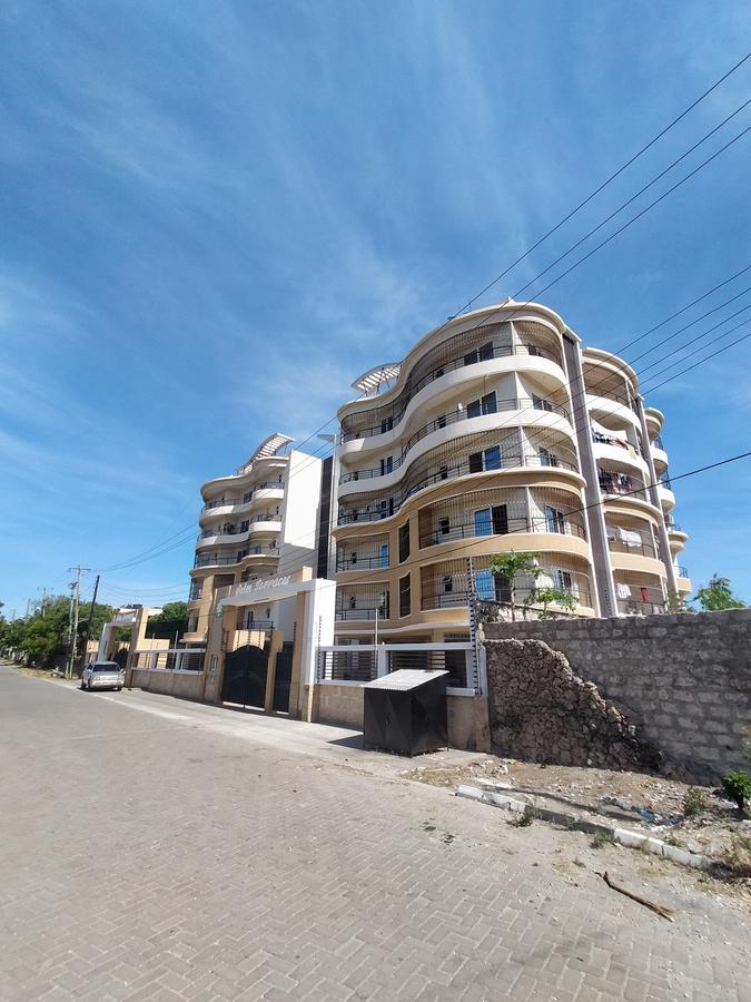 3 Bed Apartment with En Suite in Nyali Area - 6