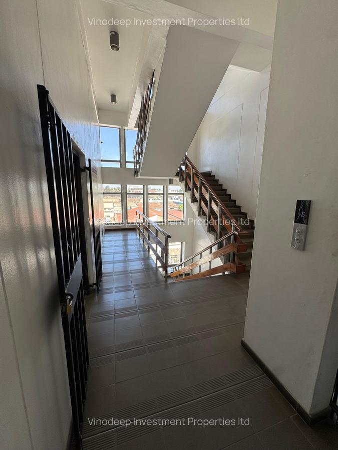 Commercial Property with Backup Generator at Baricho Road - 1