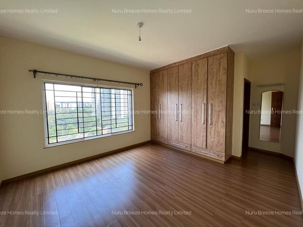 3 Bed Apartment with En Suite in Kileleshwa - 10