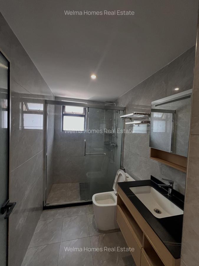 2 Bed Apartment with En Suite in Kileleshwa - 14