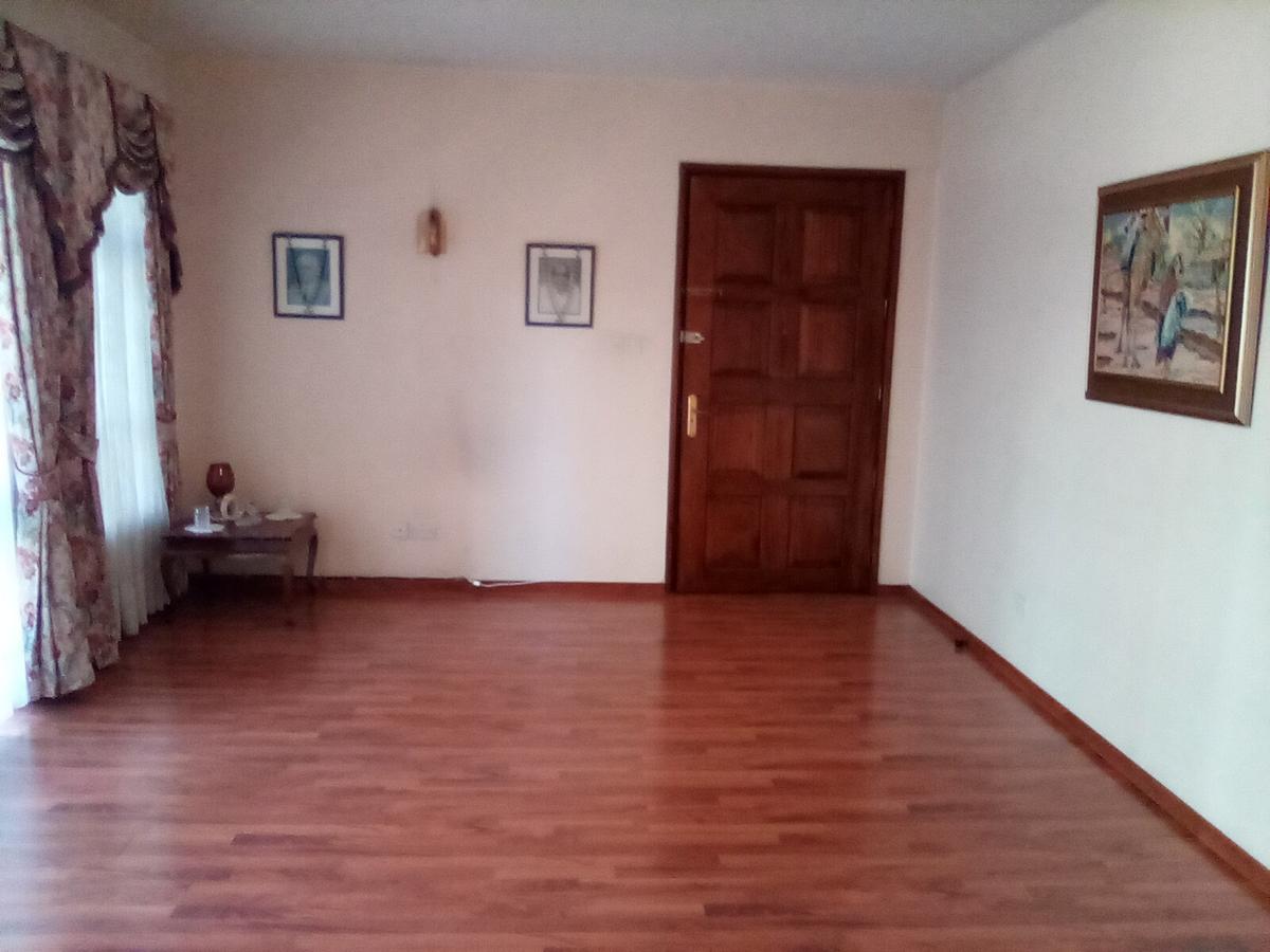 3 Bed Apartment with En Suite at Kilimani - 7