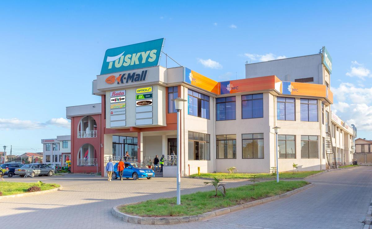 3 Bed Townhouse with En Suite at Knagru Road - 17