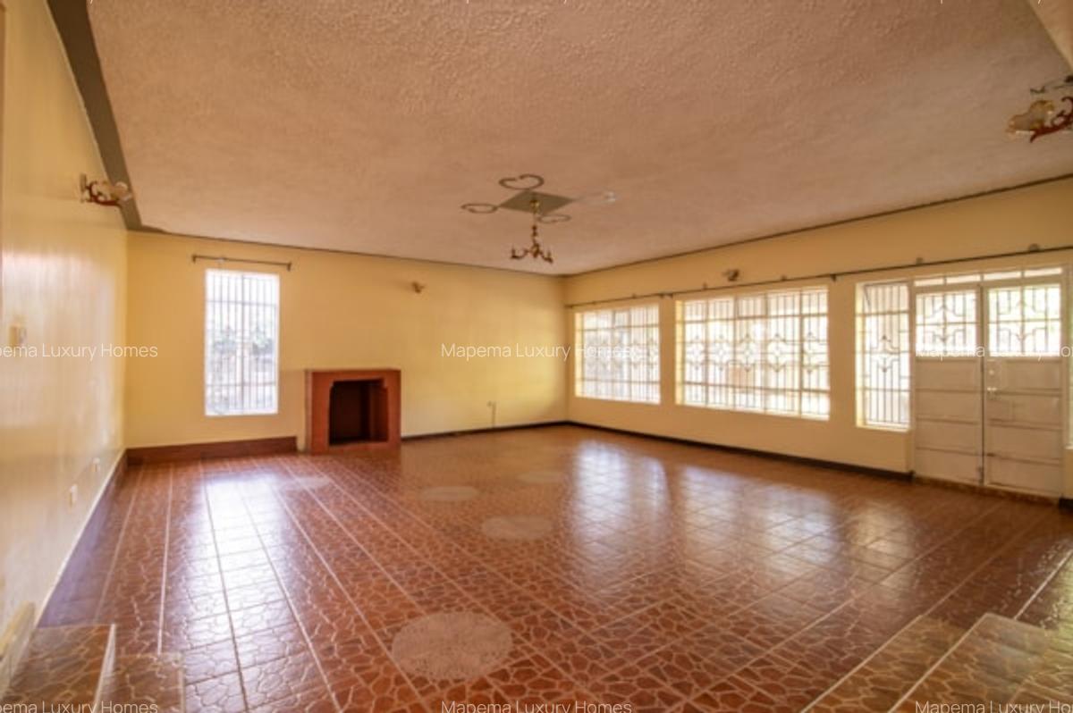5 Bed House with En Suite at Kenya School Of Law - 4