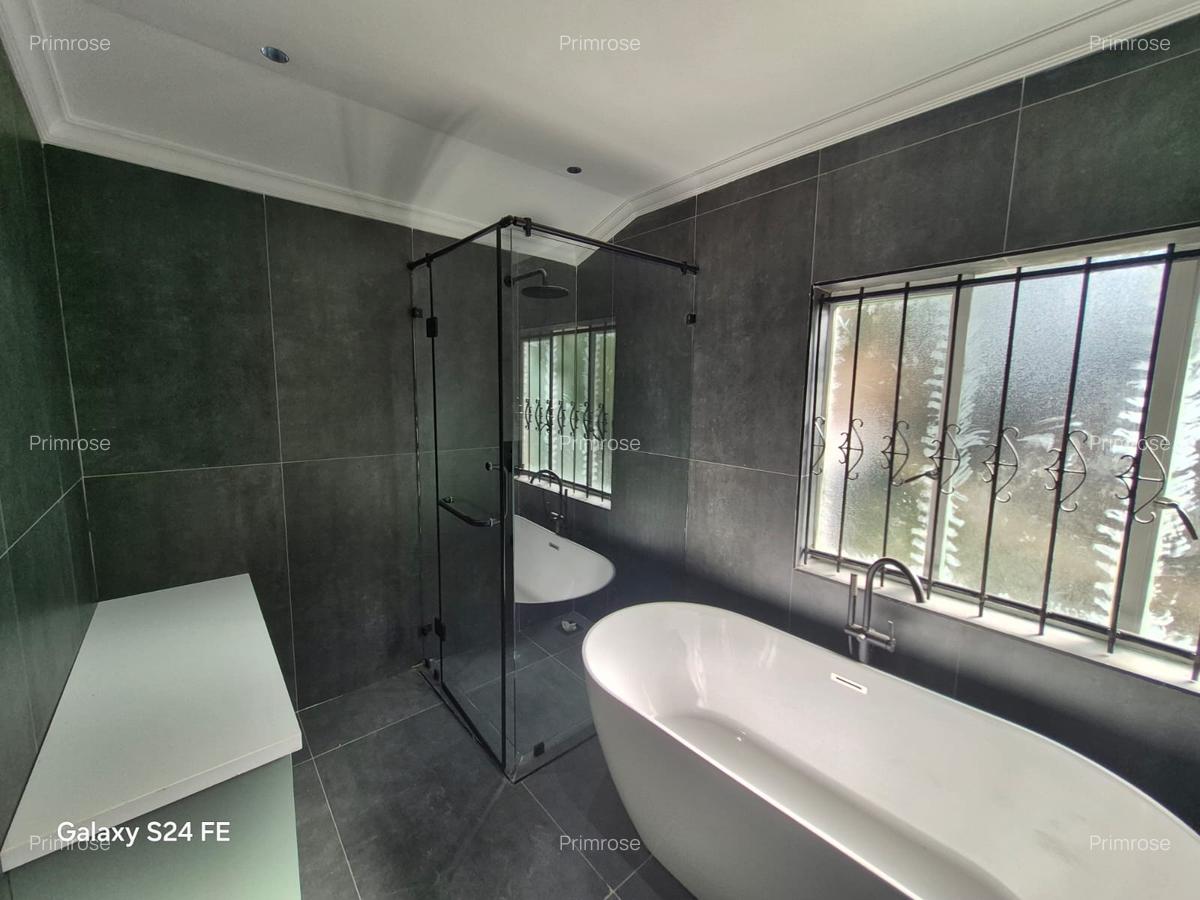 4 Bed House in Muthaiga - 17