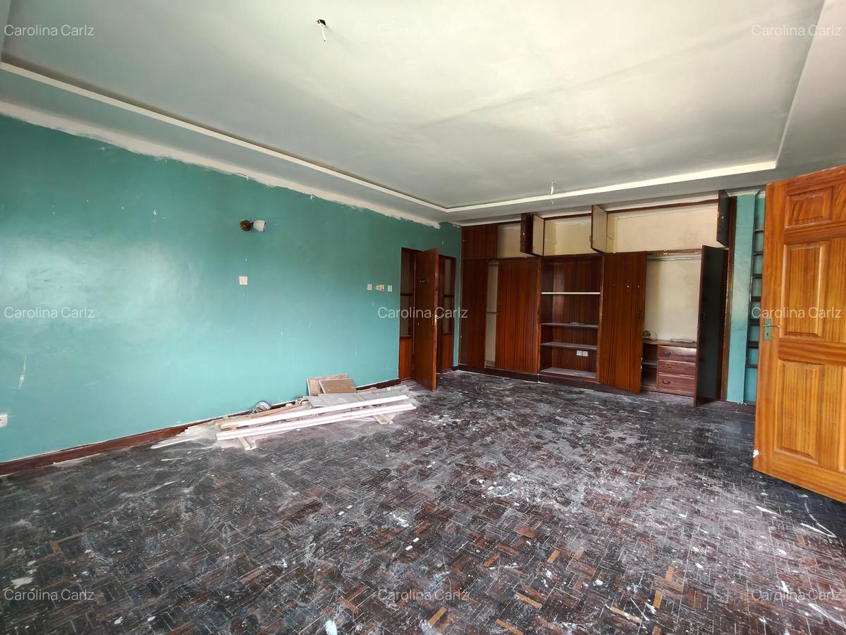 4 Bed House with En Suite at Old Kitisuru - 14