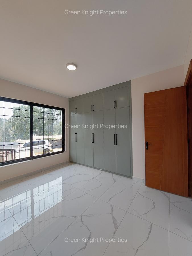 2 Bed Townhouse with En Suite in Thigiri - 9