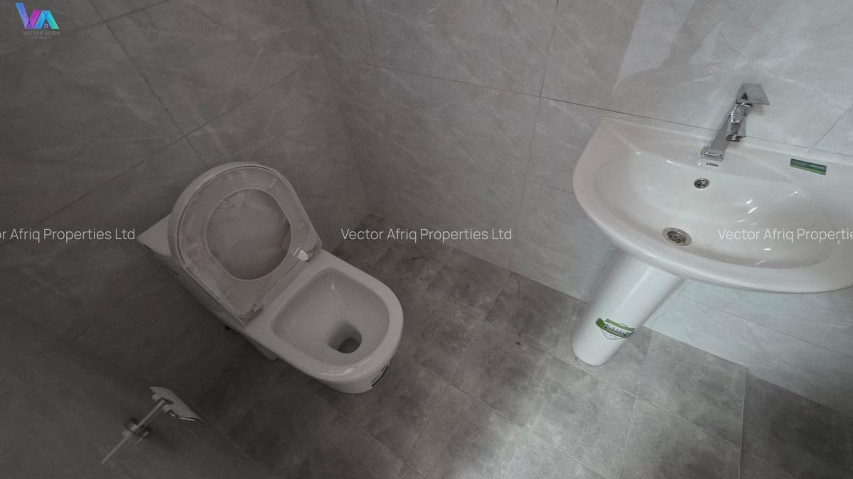 3 Bed House with En Suite in Katani - 14