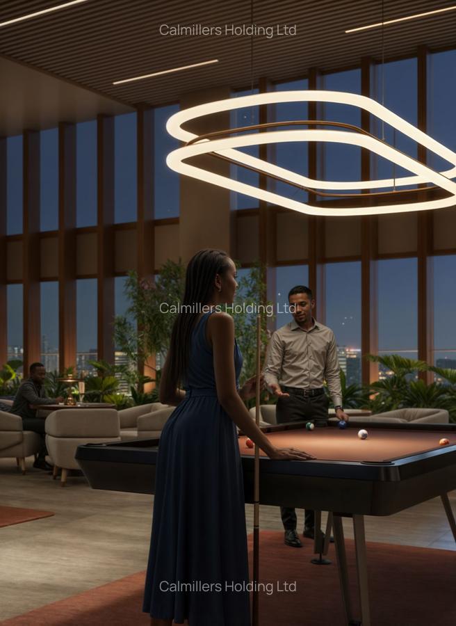 2 Bed Apartment with En Suite at Kirichwa Road - 3